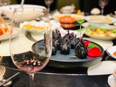 -广州文华东方酒店·江-由辉师傅主理