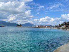 -海南分界洲岛旅游区