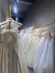 -LOVE SHINE婚纱·红鼎庄龙凤褂·妈妈装定制
