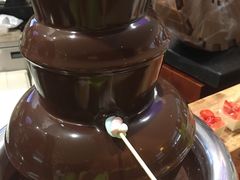 -OPEN開全日自助餐厅·牛肉火锅·海鲜(佛山希尔顿酒店)