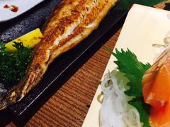 -麦秋寿司(富都广场店)