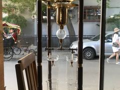 -VOYAGE COFFEE(北锣鼓巷店)