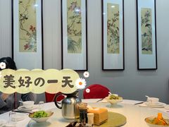 -两户人家农家乐