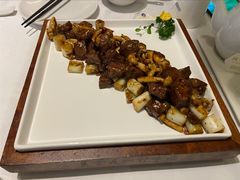 -尚一汤 广东炖汤(金桥国际店)