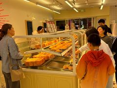 -红星前进面包牛奶公司(畅春园店)