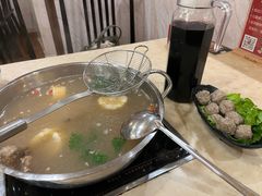 -潮汕良记牛肉火锅(洪武路店)