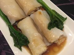 -长沙北辰洲际酒店-栀味轩中餐厅