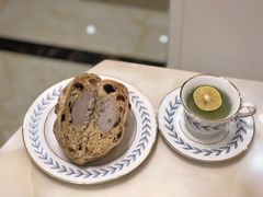 芋泥包-吉森Bakery(教育路店)