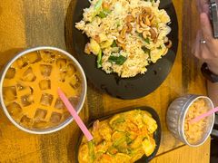 -Doo Dee Thai Food(Issan/Isaan/Esan)