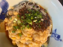 -兵哥豌豆面(雅颂居店)