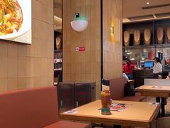 -大师兄·西北小馆(北站缤果空间店)