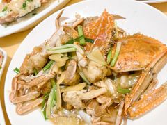 -鹏城人家海鲜酒家·23年老字号(较场尾店)