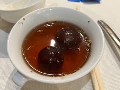桂花糖芋苗-太湖饭店·寄畅轩中餐厅