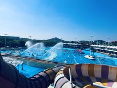 -上海玛雅海滩水公园