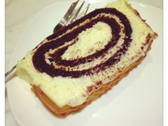 -Awfully Chocolate(来福士广场店)