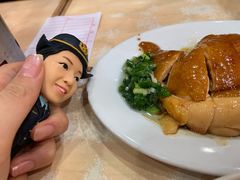 -一乐烧鹅(中环店)