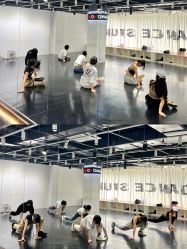 -我舞空间舞蹈培训