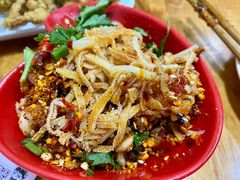 纠结千层肚-冒椒火辣(奎星楼街店)