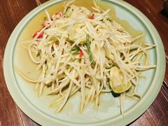-Local泰莲庭(虹鳟鱼店)