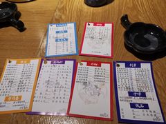 -松岛日本料理(汾江路店)