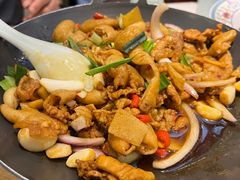 -上地宴·中关村的会客厅(清河高铁站店)