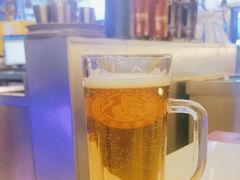 -白仁仔· 活烤海鲜 宵夜(豫园店)