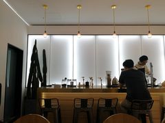 -铁手珈琲制造局metalhands(望京店)