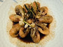 -小厨娘淮扬菜(天印大道店)
