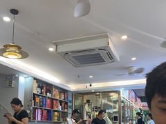 -陆记鹅庄·潮汕菜·狮头鹅(大仟里店)