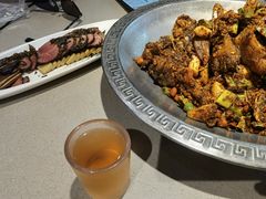 -乔一乔怪味干锅(武侯欢肆店)