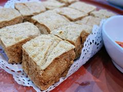 -长兴菜馆(高桥店)