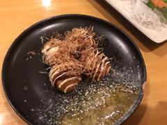 -古都日本料理(高桥路店)