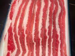 -额尔敦传统涮(公园西路店)