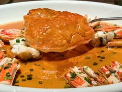-新光酒家·河豚·海鲜·蟹料理(浦东店)