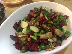 -二孃鸡爪爪(东郊记忆店)