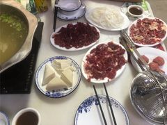 -原野牛肉岛