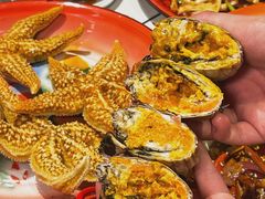 -霸王虾·麻辣小龙虾(清水河公园店)