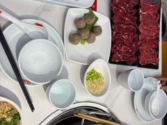 -牛品福潮汕牛肉火锅(旺庄店)