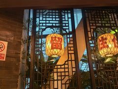 -南京大牌档(中关村领展广场店)