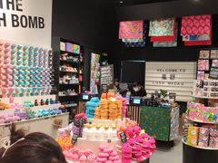 -LUSH(威尼斯人店)