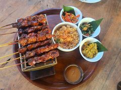 -Warung Nia Balinese Food & Pork Ribs