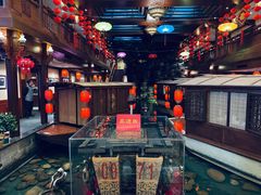 -潇湘甲鱼村(清河店)