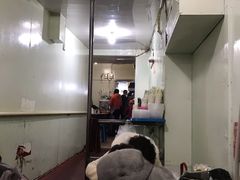 大堂-玲玲米粉·新疆现炒米粉(大十字总店)
