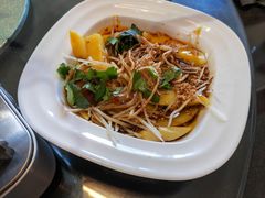 -瑞丰园庭院餐厅·白族传统家常菜