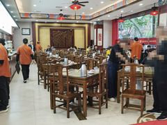 -葛记焖饼(伏牛路店)