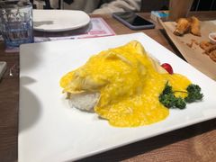 -必胜客(五道口店)