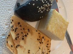 -王品牛排(郑州大卫城店)