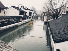 -召稼楼古镇