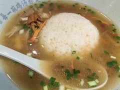 -王春春鸡汤饭(上海中海环宇城店)