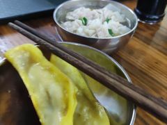 -黄家馄饨(铁心桥店)